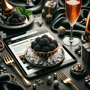 buy beluga caviar online