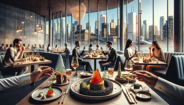 Best Caviar Toronto: History, Types, Taste, Accessories, & Buying