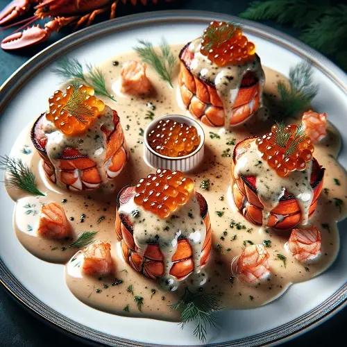 Is Caviar Good for Health?