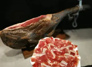 Iberico Types
