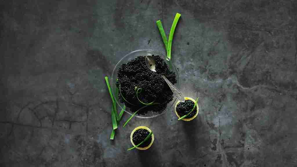 Best Beluga Caviar in Canada