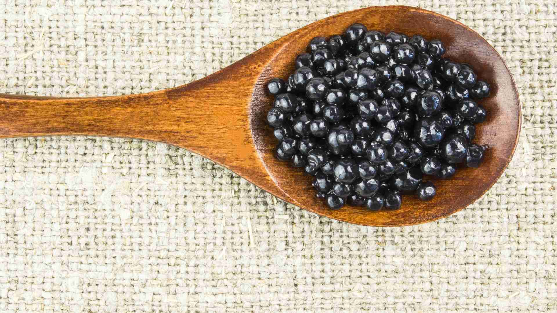 Does All Caviar Taste the Same?