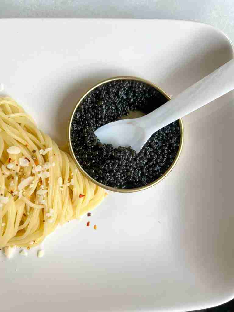 Buy Almas Caviar - Price, History, Health & Where to Buy Quality