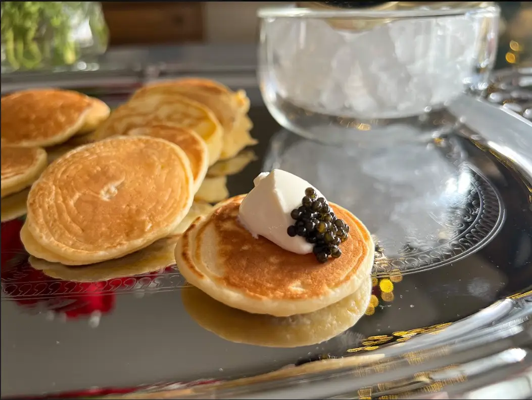 Caviar Costco Canada, Whole Foods & Amazon vs Specialty Shop