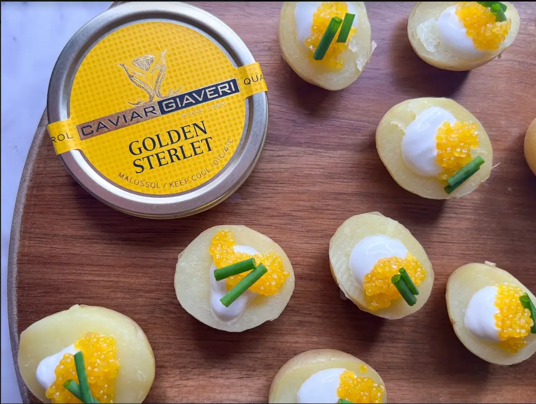 Gourmet Food Delivery & IHOC: Convenient, Ethical, Meat, Caviar