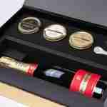 The Elite Holiday Caviar Gift Set &mdash; image 1