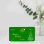 Christmas E-Gift Cards &mdash; image 1