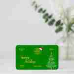 Christmas E-Gift Cards &mdash; image 2