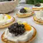 Signature Reserve Persian Beluga Sturgeon Caviar, IHOC &mdash; image 2