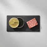 The Gourmet Trial: 1 x 6oz Wagyu Japanese Steak + 30g Giaveri Osetra Caviar &mdash; image 1