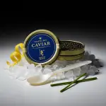 Classic Osietra Sturgeon Caviar, Kaluga Queen &mdash; image 1