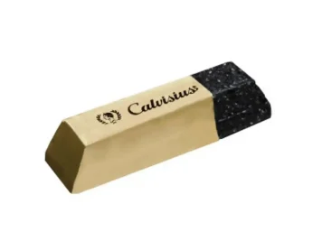 Calvisius Caviar Lingot