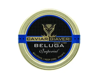 beluga caviar canada