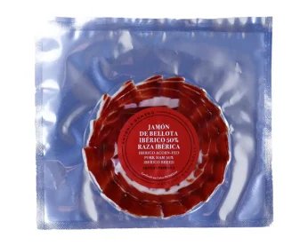 Iberico Ham Bellota