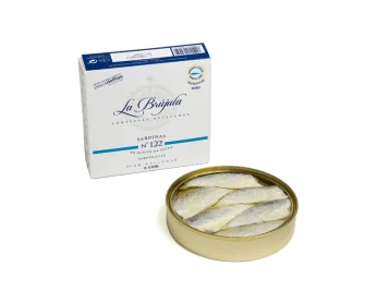 Style Xeito Sardines Nº122