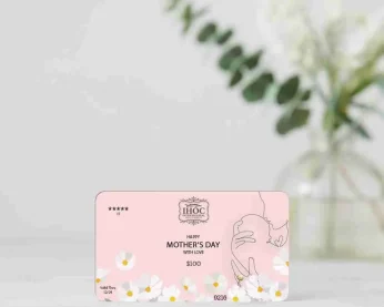 Mother's day $100 Gift Card