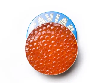 Farmed Steelhead Caviar