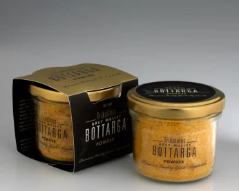 TRIKALINOS-BOTTARGA-POWDER