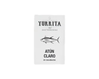 YURRITA Atun Claro B