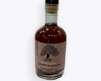 Sakura Cherry Blossom Shoyu