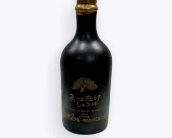 Haku Matsutake Shoyu