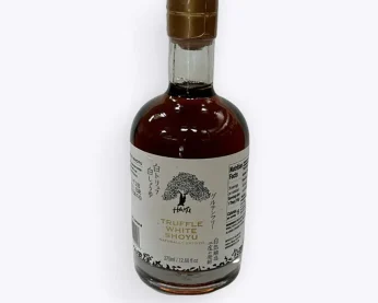 Truffle White Shoyu