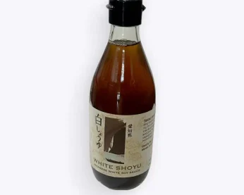 Takuko White Shoyu